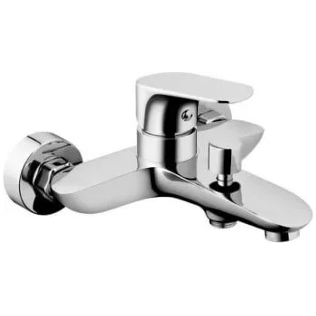 Image 1 of Смесител за баня fala burgos, стенен (euro 75747)