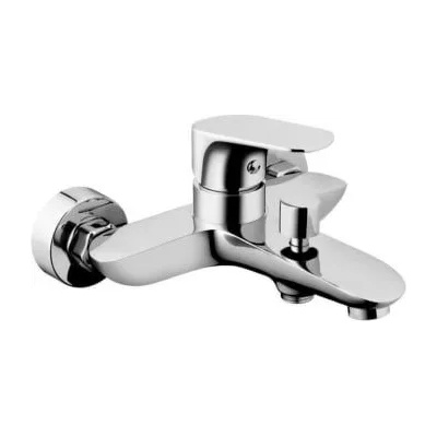 Смесител за баня fala burgos, стенен (euro 75747)