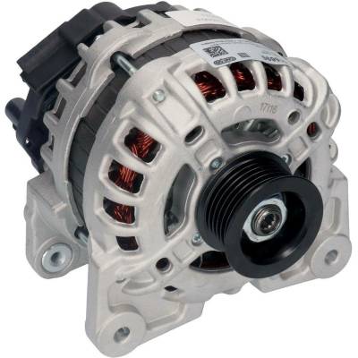generátor HC CARGO F 032 115 695