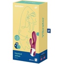 Satisfyer Heated Affair