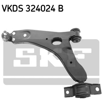 Rameno zavesenia kolies SKF VKDS 324024 B (VKDS324024B)