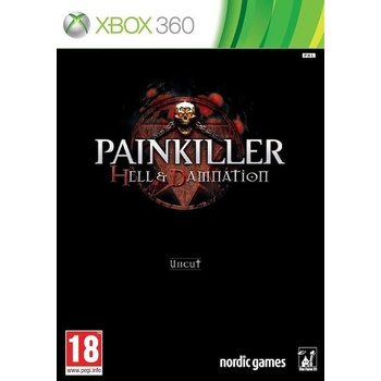 Painkiller: Hell & Damnation (Collector's Edition)