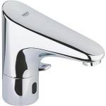 GROHE Инфрачервена батерия за умивалник 1/2″, 36015001, със смесител и регулируем ограничител на температурата (36015001)