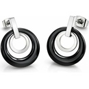 Boccia Titanium náušnice 0588-02