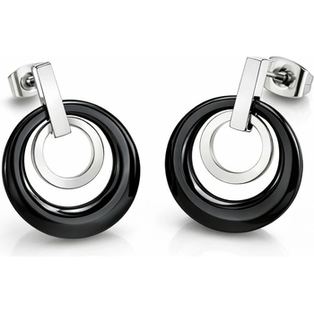 Boccia Titanium náušnice 0588-02