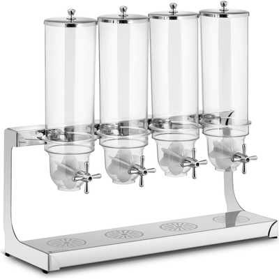 Royal Catering Dávkovač na cereálie RCCS-3.5LSS4