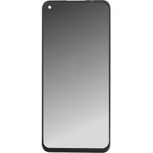 Realme (OEM) Стъкло и LCD екран за Realme 9i, оригинален (OEM), без рамката (19577)