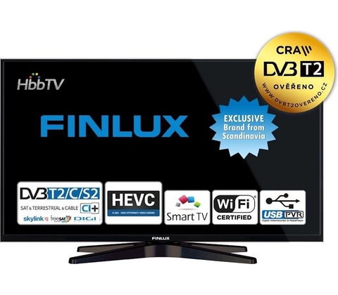 Finlux 32FHC5660