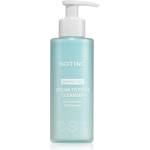 Notino Hydrating Cream to Foam Cleanser with Ceramides & Niacinamide нежен почистващ пенлив крем с хидратиращ ефект 190ml