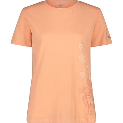 CMP WOMAN T-SHIRT
