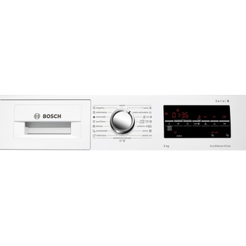 Bosch WAT28461CS