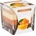 BISPOL Aura cinnamon-orange 170 g