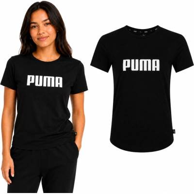 PUMA TRIČKO ESS 84719501