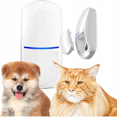 Satel SLIM-PIR-PET PIR – Zbozi.Blesk.cz