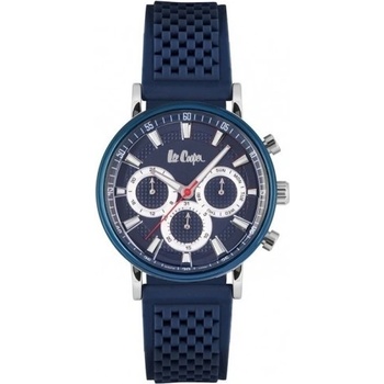 Lee Cooper Мъжки часовник lee cooper lc06903.397 (b--lc06903.397)
