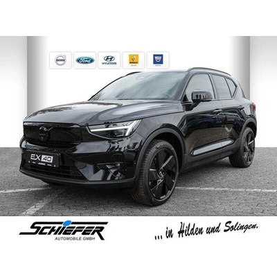 Volvo EX40 Extended Range Plus 185 kW