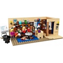 Stavebnice LEGO® LEGO® Ideas 21302 The Big Bang Theory