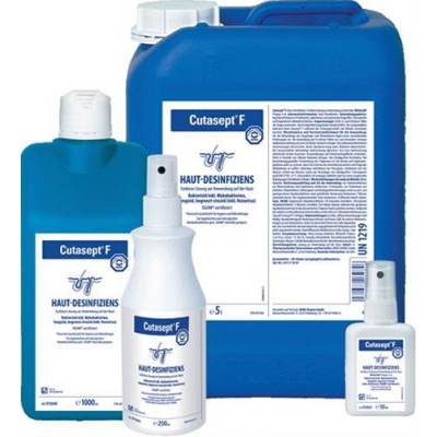 Cutasept F spray 250 ml – Zboží Dáma