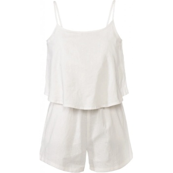 Esmara dámský lněný overal