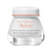 Avène Creme Nutritive Compensatrice výživný kompenzační krém 50 ml