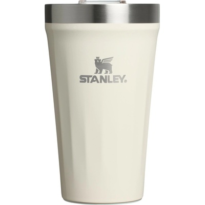 Stanley The Everyday Tumbler termohrnek 470 ml Cream Gloss
