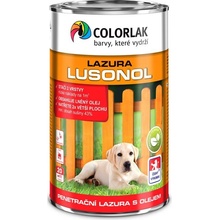 Colorlak Lusonol 8 l dub