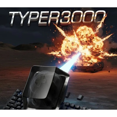 TYPER3000