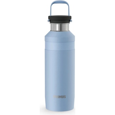 Primus Tufa Narrow Single Wall Bottle 800 ml modrá