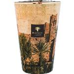 Baobab Collection Orientalist Skoura Ароматна свещ, 35 см (MAX35OSK)