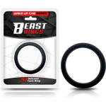 Intoyou Пенис пръстен от силикон Beast Rings 42 mm