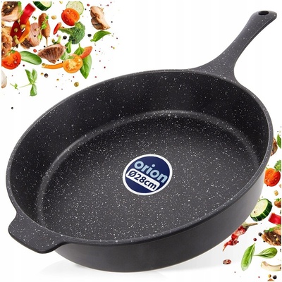 Orion Panvica GRANDE oven na zapekanie a servírovanie . 28 cm