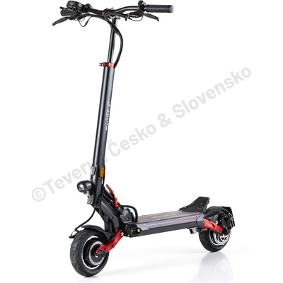 Teverun Blade Q Pro