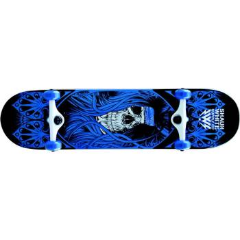 Powerslide Shaun White Skull