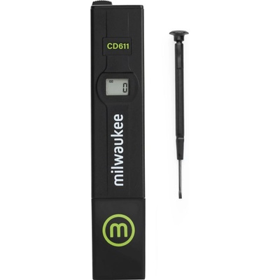 Milwaukee CD611 EC metr
