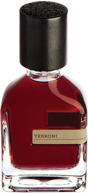 Orto Parisi Terroni Extrait de Parfum 50 ml