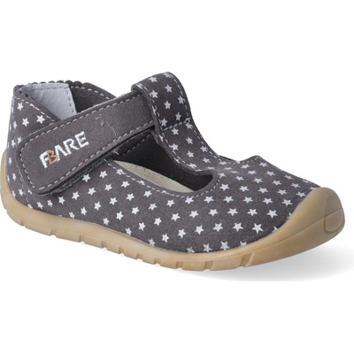 Fare Bare Barefoot sandálky 5062261