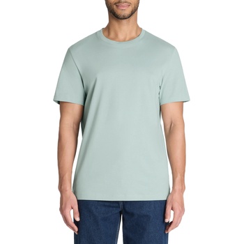 Celio Памучна тениска Tebase Celio Celio | Zelen | МЪЖЕ | S