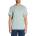 Celio Памучна тениска Tebase Celio Celio | Zelen | МЪЖЕ | S