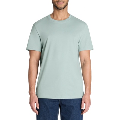 Celio Памучна тениска Tebase Celio Celio | Zelen | МЪЖЕ | S