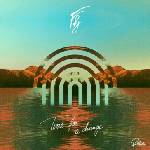 FKJ - Time For Change (12" Vinyl) (RM005SRD)