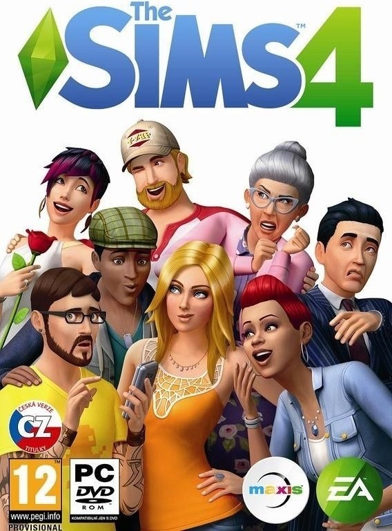 The Sims 4