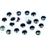 Brewista Movable eyelets 20mm 20pcs