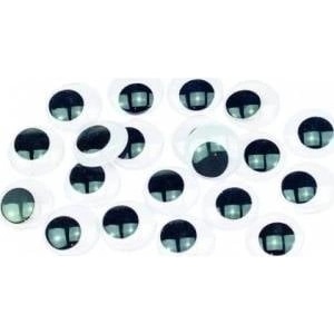 Brewista Movable eyelets 20mm 20pcs