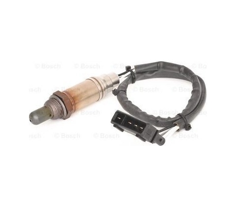 Lambda sonda BOSCH 0 258 003 666