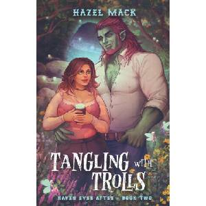 Tangling With Trolls (ISBN: 9781957873473)