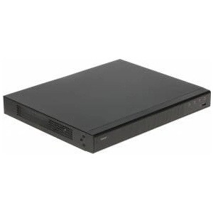 Raptic APTI IP RECORDER APTI-N1612-P16-I3 16 CHANNELS PoE