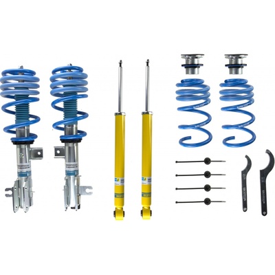 Bilstein Stavitelný podvozek B14 47-242302 pro MAZDA 3 (BM, BN) 1.5 • 74 kW • 2013—2019