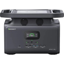 Growatt INFINITY 1500