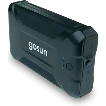 GoSun Power 144W Цвят: черен