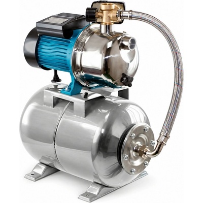 IBO DAMBAT IBO AJ 50/60 INOX - 24 l